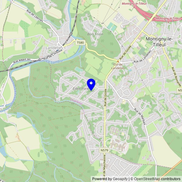 Map Photo